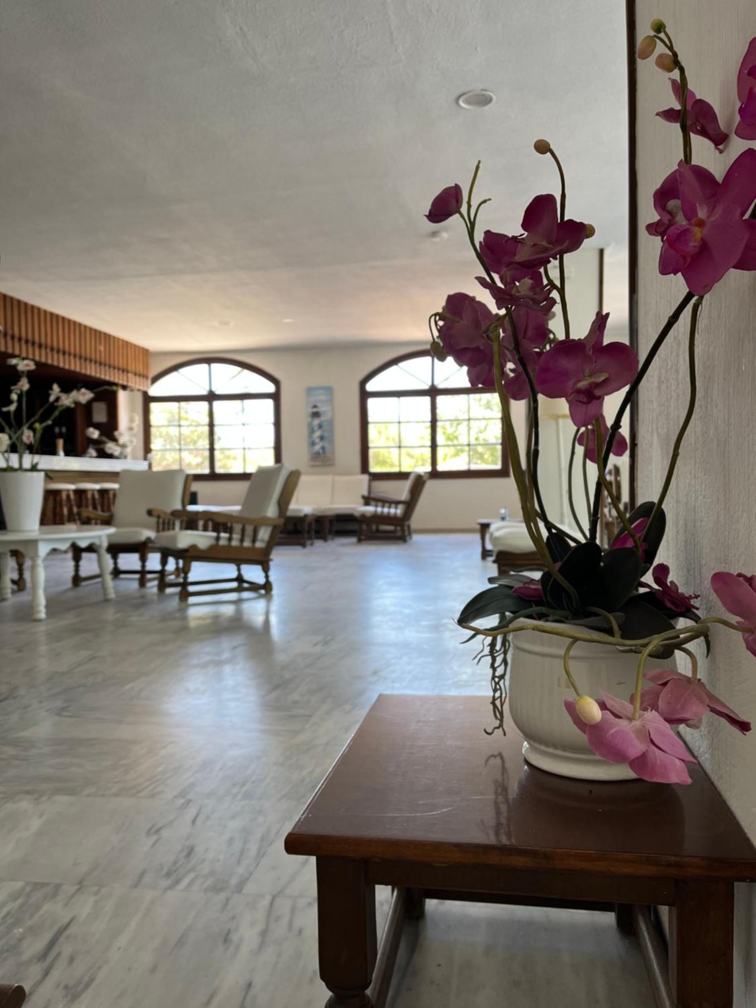 Theodorou Beach Hotel Apartments Псалиди Екстериор снимка
